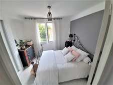 Dpt 13, à MARTIGUES Jonquières appartement T3 balcon
