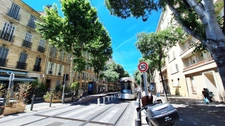 Appartement à vendre 4 pièces MARSEILLE 4EME ARRONDISSEMENT (13) La blancarde