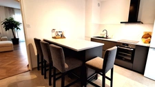  Appartement T4 à vendre MARSEILLE 13EME (13) ascenseur / cave 