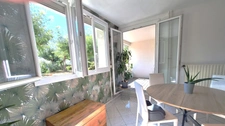Appartement à Martigues  4 pieces avec terrasse