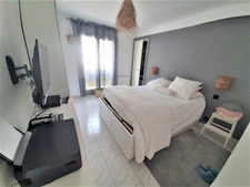 Dpt 13, à MARTIGUES Jonquières appartement T3 balcon