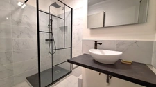 Appartement  4 pièces MARSEILLE 4EME ARRONDISSEMENT (13) de 106,57 m²