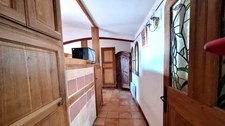 À vendre, Villa 183 m² + Appartement de 80 m², Terrain 1 110 m², Sausset Les Pins, PACA (13)