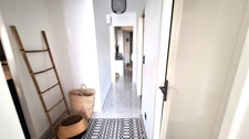 Dpt 13, à MARTIGUES Jonquières appartement T3 balcon
