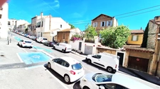 Appartement  4 pièces MARSEILLE 4EME ARRONDISSEMENT (13) de 106,57 m²