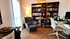  Appartement T4 à vendre MARSEILLE 13EME (13) ascenseur / cave 