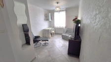 Appartement 3 pièces MARSEILLE 4EME ARRONDISSEMENT (13)