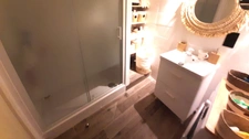 Dpt 13, à MARTIGUES Jonquières appartement T3 balcon