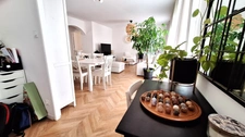  Appartement T4 à vendre MARSEILLE 13EME (13) ascenseur / cave 