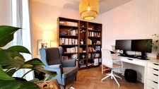  Appartement T4 à vendre MARSEILLE 13EME (13) ascenseur / cave 