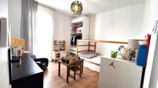  Appartement T4 à vendre MARSEILLE 13EME (13) ascenseur / cave 
