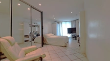 Appartement à vendre 4 pièces MARSEILLE 4EME ARRONDISSEMENT (13) La blancarde