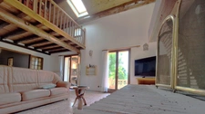 Maison à 6 pièces LAURIS (84) terrain 3136 m²