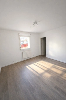 Appartement 2 pièces Saint-Louis - 47 m² - Proche frontière suisse