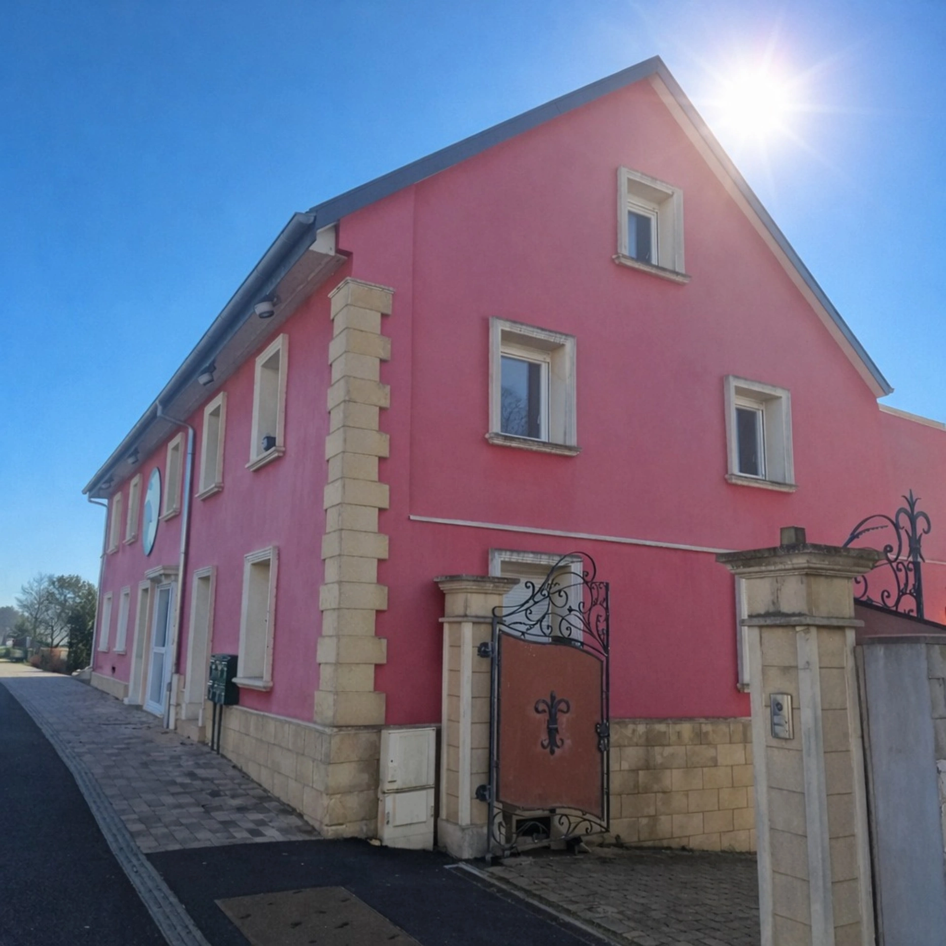 Appartement 3 pièces 57 m² · à Saint Louis · 57 m² · 189 000 €