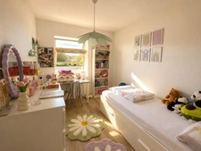 Appartement à vendre 3 pièces SAINT LOUIS LA CHAUSSEE (68)