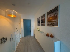 HAGENTAL-LE-BAS- Duplex de standing avec vue exceptionnelle