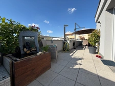 Attique T2 d’exception – Saint-Louis (68300)