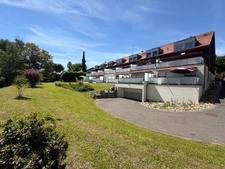 HAGENTAL-LE-BAS- Duplex de standing avec vue exceptionnelle