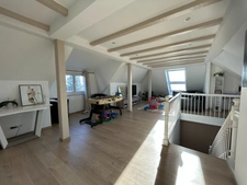Magnifique villa rénovée avec sous-sol complet et double garage - 25 min de Bâle