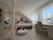 HAGENTAL-LE-BAS- Duplex de standing avec vue exceptionnelle