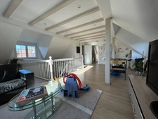 Magnifique villa rénovée avec sous-sol complet et double garage - 25 min de Bâle