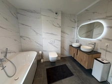 VILLA CONTEMPORAINE à vendre 5 pièces HESINGUE (68)