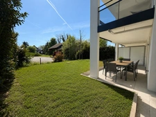Superbe T3 rez-de-jardin-extérieur 76 m² - Saint-Louis 