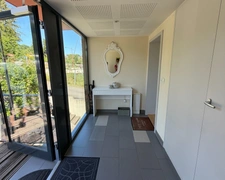 HAGENTAL-LE-BAS- Duplex de standing avec vue exceptionnelle