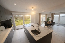 VILLA CONTEMPORAINE à vendre 5 pièces HESINGUE (68)