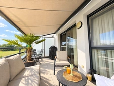 Appartement à vendre 3 pièces SAINT LOUIS LA CHAUSSEE (68)