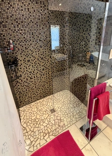 HAGENTAL-LE-BAS- Duplex de standing avec vue exceptionnelle