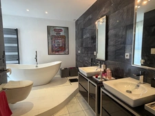 HAGENTAL-LE-BAS- Duplex de standing avec vue exceptionnelle