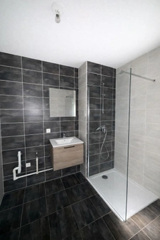 Superbe T3 rez-de-jardin-extérieur 76 m² - Saint-Louis 