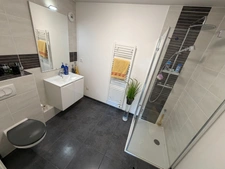 Attique T2 d’exception – Saint-Louis (68300)