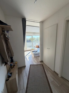 Attique T2 d’exception – Saint-Louis (68300)