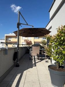 Attique T2 d’exception – Saint-Louis (68300)