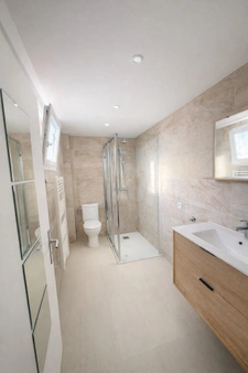 Appartement 2 pièces Saint-Louis - 47 m² - Proche frontière suisse