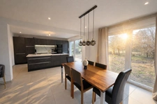 VILLA CONTEMPORAINE à vendre 5 pièces HESINGUE (68)