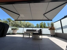 HAGENTAL-LE-BAS- Duplex de standing avec vue exceptionnelle