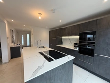 VILLA CONTEMPORAINE à vendre 5 pièces HESINGUE (68)