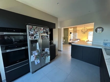Magnifique villa rénovée avec sous-sol complet et double garage - 25 min de Bâle