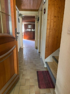 Maison à vendre 6 pièces WOLSCHWILLER (68)