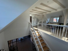 Magnifique villa rénovée avec sous-sol complet et double garage - 25 min de Bâle