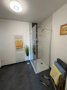 Attique T2 d’exception – Saint-Louis (68300)