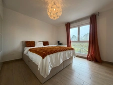 VILLA CONTEMPORAINE à vendre 5 pièces HESINGUE (68)