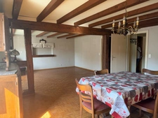 Maison à vendre 6 pièces WOLSCHWILLER (68)
