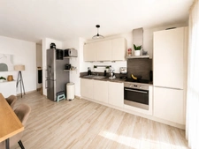 Appartement à vendre 3 pièces SAINT LOUIS LA CHAUSSEE (68)