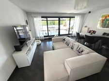 HAGENTAL-LE-BAS- Duplex de standing avec vue exceptionnelle