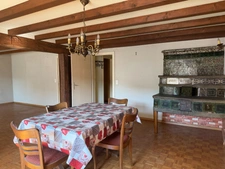 Maison à vendre 6 pièces WOLSCHWILLER (68)